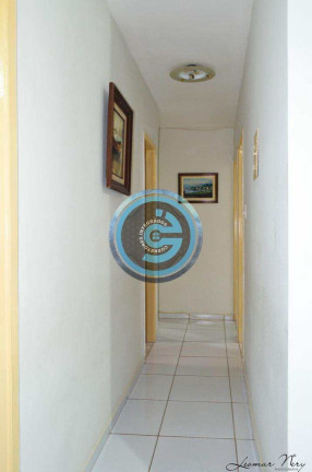 Imagem Apartamento com 3 Quartos à Venda, 100 m² em Pau Amarelo - Paulista