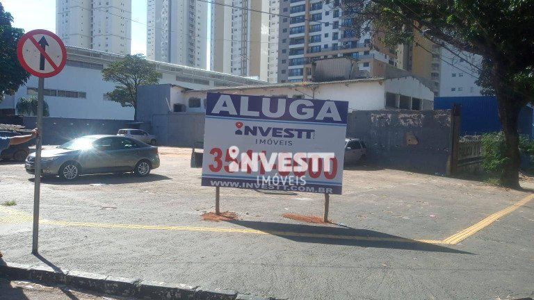 Imóvel para Alugar, 568 m² em Setor Marista - Goiânia