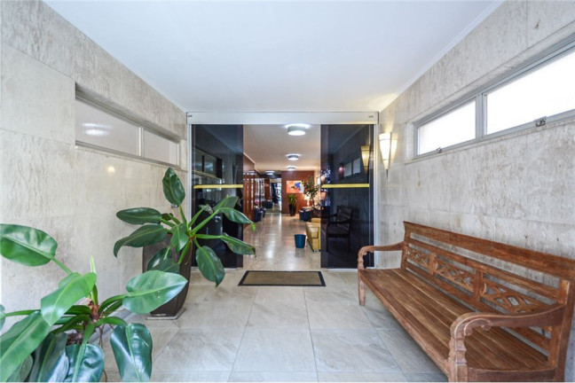 Imagem Imóvel com 2 Quartos à Venda,  em Vila Mariana - São Paulo