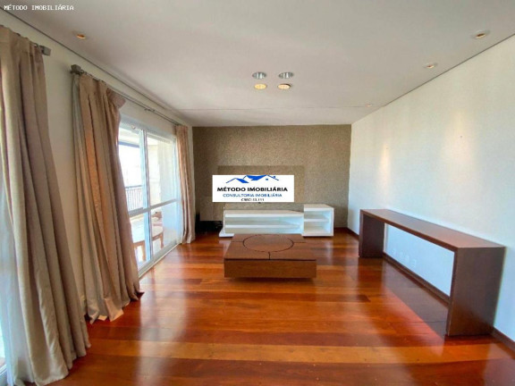 Imagem Imóvel com 4 Quartos à Venda, 250 m² em Moema - São Paulo