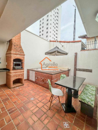 Casa com 3 Quartos à Venda, 214 m² em Jardim Saúde - Mogi Mirim