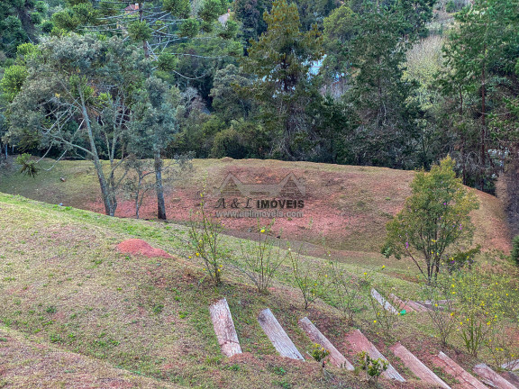Imagem Terreno à Venda, 6 m² em Vila Sylvia - Campos Do Jordão Imagem Terreno à Venda, 6 m² em Vila Sylvia - Campos Do Jordão