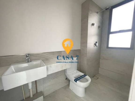 Imagem Apartamento com 4 Quartos à Venda, 136 m² em Gutierrez - Belo Horizonte