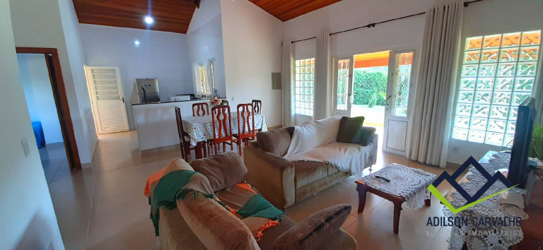 Imagem Casa com 3 Quartos à Venda, 1.540 m² em Jarinu Imagem Casa com 3 Quartos à Venda, 1.540 m² em Jarinu