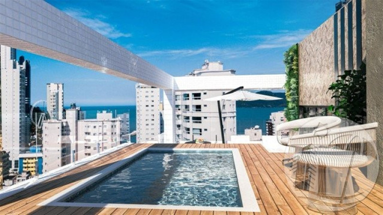 Imagem Apartamento com 4 Quartos à Venda, 146 m² em Pioneiros - Balneário Camboriú