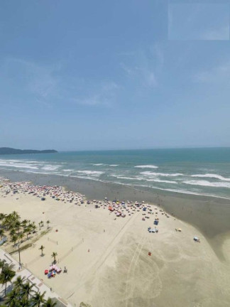 Imagem Apartamento com 3 Quartos à Venda, 156 m² em Aviação - Praia Grande