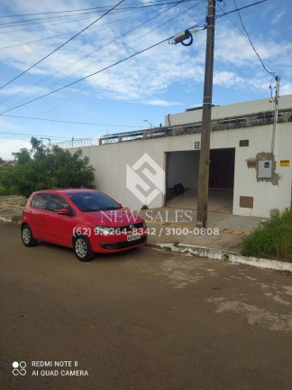 Imagem Casa com 2 Quartos à Venda, 180 m² em Setor Grajaú - Goiânia Imagem Casa com 2 Quartos à Venda, 180 m² em Setor Grajaú - Goiânia