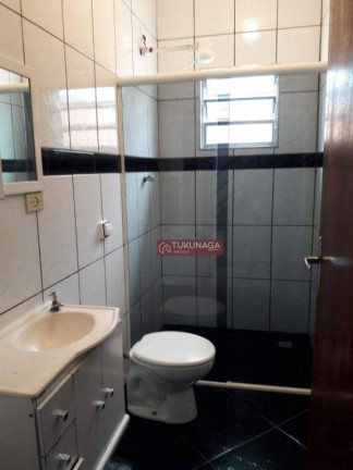 Imagem Sobrado com 2 Quartos à Venda, 250 m² em Parque Rodrigo Barreto - Arujá Imagem Sobrado com 2 Quartos à Venda, 250 m² em Parque Rodrigo Barreto - Arujá