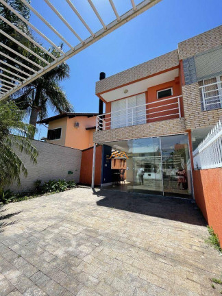 Imagem Casa com 4 Quartos à Venda, 195 m² em Ingleses - Florianópolis Imagem Casa com 4 Quartos à Venda, 195 m² em Ingleses - Florianópolis