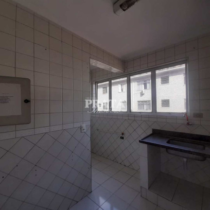 Imagem Apartamento com 2 Quartos à Venda, 75 m² em Estuário - Santos