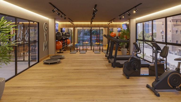 Imagem Apartamento com 3 Quartos à Venda, 79 m² em Jardim Oceania - João Pessoa