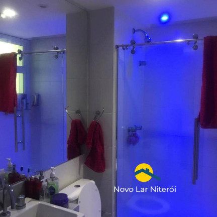 Imagem Apartamento com 4 Quartos à Venda, 197 m² em Icaraí - Niterói Imagem Apartamento com 4 Quartos à Venda, 197 m² em Icaraí - Niterói