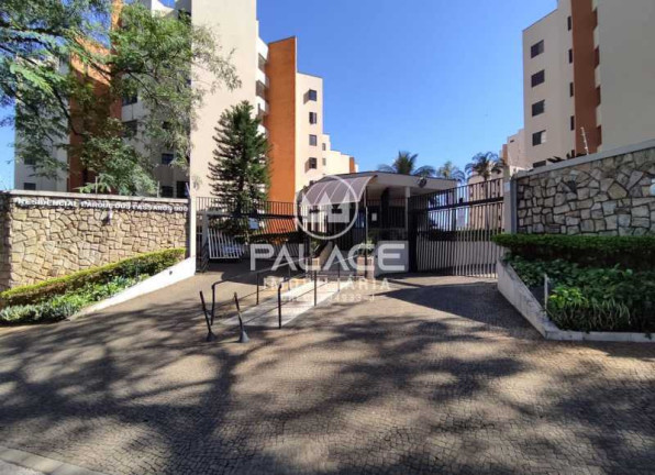 Apartamento com 2 Quartos para Alugar, 72 m² em Vila Rezende - Piracicaba