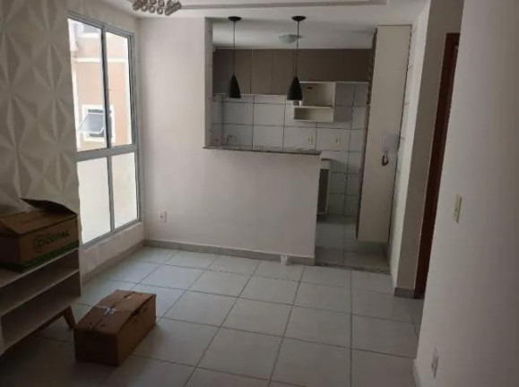 Imagem Apartamento com 75 Quartos à Venda, 45 m² em Boa União (abrantes) - Camaçari