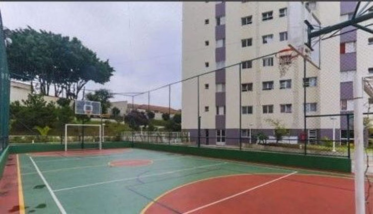 Imagem Apartamento com 2 Quartos à Venda, 64 m² em São João Clímaco - São Paulo Imagem Apartamento com 2 Quartos à Venda, 64 m² em São João Clímaco - São Paulo