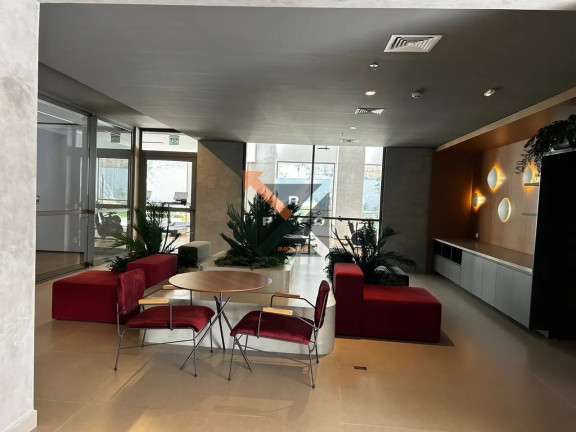 Imagem Imóvel com 1 Quarto à Venda, 23 m² em Cerqueira César - São Paulo Imagem Imóvel com 1 Quarto à Venda, 23 m² em Cerqueira César - São Paulo