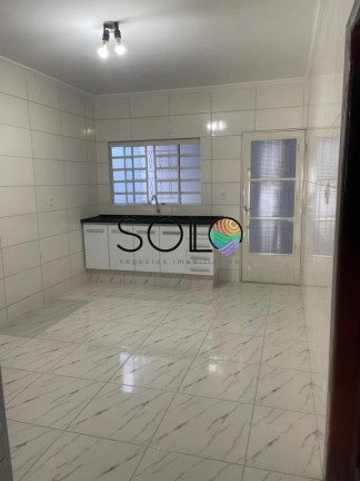 Imagem Casa com 2 Quartos à Venda, 92 m² em Jardim Esplanada - Araraquara Imagem Casa com 2 Quartos à Venda, 92 m² em Jardim Esplanada - Araraquara