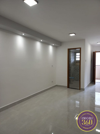 Imagem Apartamento com 2 Quartos à Venda, 38 m² em Vila Esperança - São Paulo