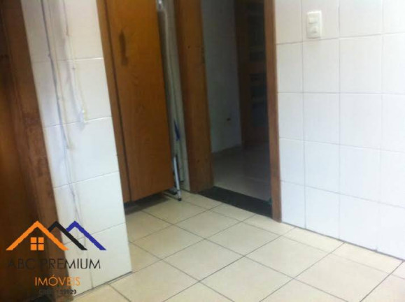 Imagem Apartamento com 4 Quartos à Venda, 155 m² em Vila Bastos - Santo André Imagem Apartamento com 4 Quartos à Venda, 155 m² em Vila Bastos - Santo André