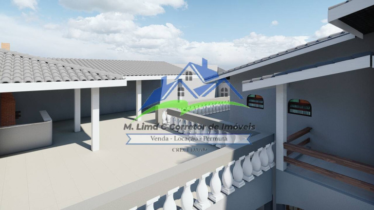 Imagem Casa com 3 Quartos à Venda, 550 m² em Terra Preta (terra Preta) - Mairiporã