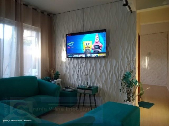 Imagem Casa à Venda, em Jardim Dos Palmares - Cotia Imagem Casa à Venda, em Jardim Dos Palmares - Cotia