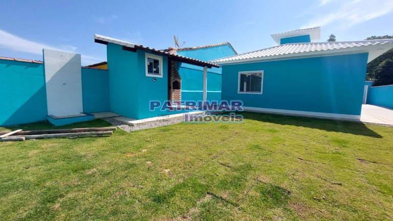 Imagem Casa com 3 Quartos à Venda, 264 m² em Jardim Atlântico Oeste (itaipuaçu) - Maricá Imagem Casa com 3 Quartos à Venda, 264 m² em Jardim Atlântico Oeste (itaipuaçu) - Maricá