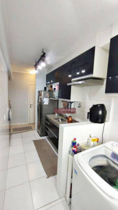 Imagem Apartamento com 2 Quartos à Venda, 51 m² em Jardim Tranqüilidade - Guarulhos