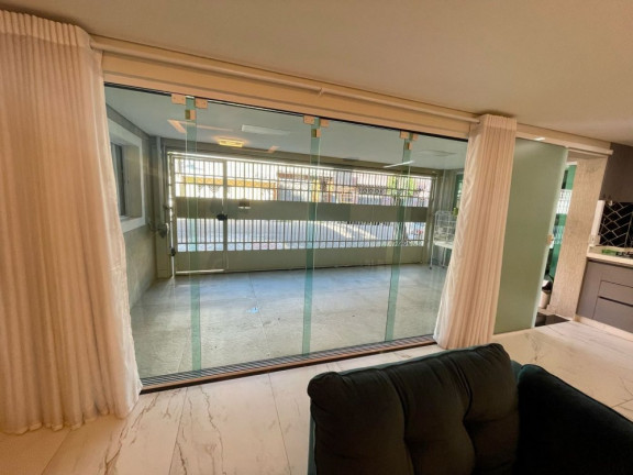 Imagem Apartamento com 2 Quartos à Venda, 74 m² em Penha De França - São Paulo
