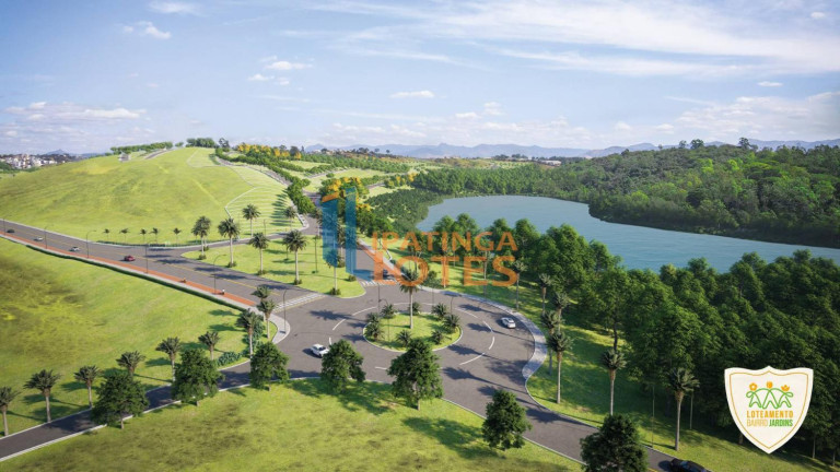 Imagem Terreno à Venda, 300 m² em Cidade Nova - Santana Do Paraíso Imagem Terreno à Venda, 300 m² em Cidade Nova - Santana Do Paraíso
