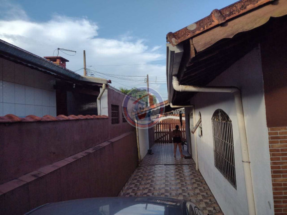 Imagem Casa com 1 Quarto à Venda, 50 m² em Flórida Mirim - Mongaguá Imagem Casa com 1 Quarto à Venda, 50 m² em Flórida Mirim - Mongaguá