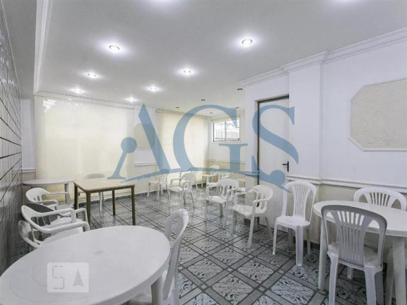 Imagem Apartamento com 3 Quartos à Venda, 80 m² em Tatuape - São Paulo Imagem Apartamento com 3 Quartos à Venda, 80 m² em Tatuape - São Paulo