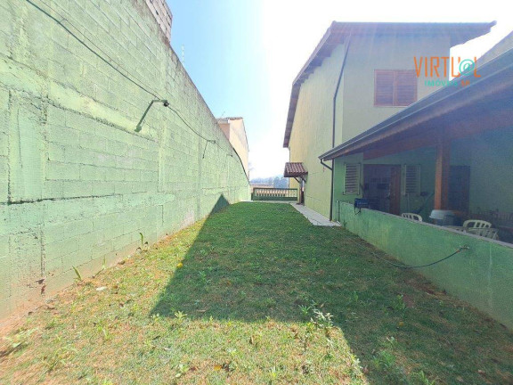 Imagem Sobrado com 3 Quartos à Venda, 202 m² em Jaraguá - São Paulo