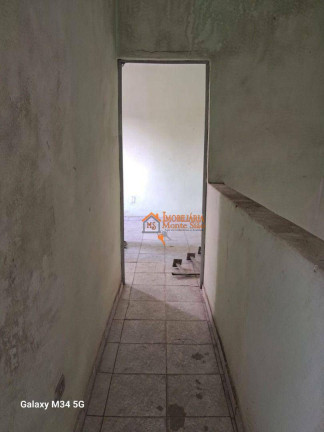 Imagem Sobrado com 2 Quartos à Venda, 93 m² em Vila Miranda - Itaquaquecetuba Imagem Sobrado com 2 Quartos à Venda, 93 m² em Vila Miranda - Itaquaquecetuba