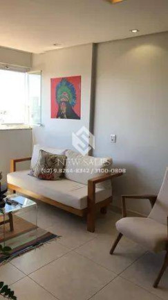 Imagem Apartamento com 3 Quartos à Venda, 75 m² em Parque Amazônia - Goiânia Imagem Apartamento com 3 Quartos à Venda, 75 m² em Parque Amazônia - Goiânia