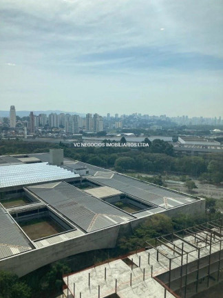 Imagem Sala Comercial à Venda, em Várzea Da Barra Funda - São Paulo Imagem Sala Comercial à Venda, em Várzea Da Barra Funda - São Paulo