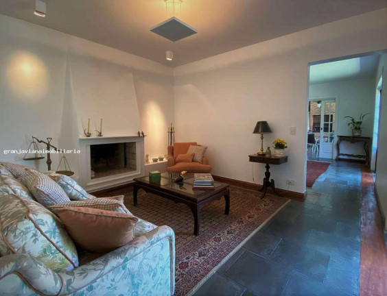 Imagem Casa à Venda,  em Palos Verdes - Carapicuíba
