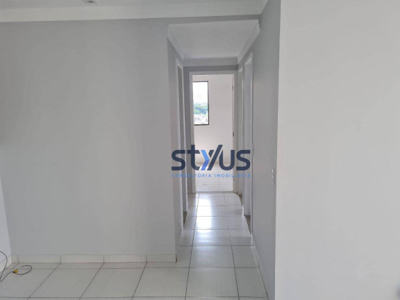 Imagem Apartamento com 3 Quartos à Venda, 68 m² em Portal Dos Gramados - Guarulhos
