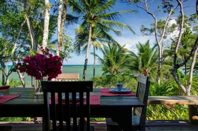 Imagem Casa com 2 Quartos à Venda, 200 m² em Trancoso - Porto Seguro Imagem Casa com 2 Quartos à Venda, 200 m² em Trancoso - Porto Seguro