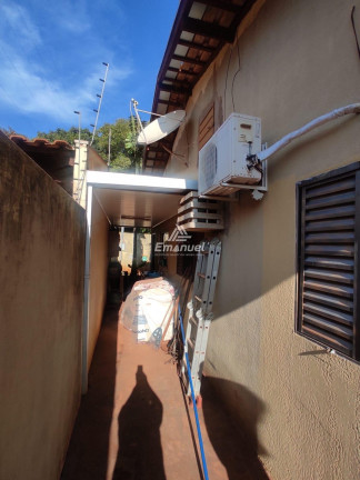Imagem Casa com 3 Quartos à Venda, 360 m² em Vila Neusa - Campo Grande