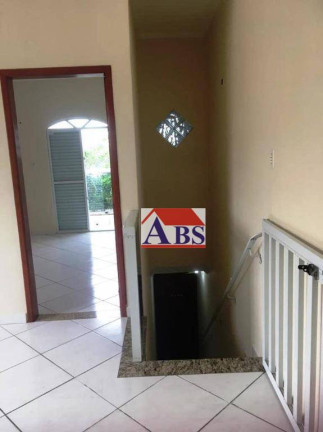 Imagem Casa com 2 Quartos à Venda, 12 m² em Vila Ponte Nova - Cubatão