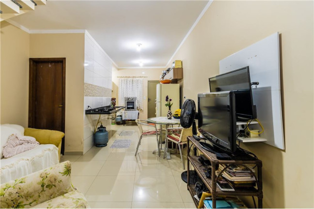 Imagem Casa com 2 Quartos à Venda,  em Caiçara - Praia Grande