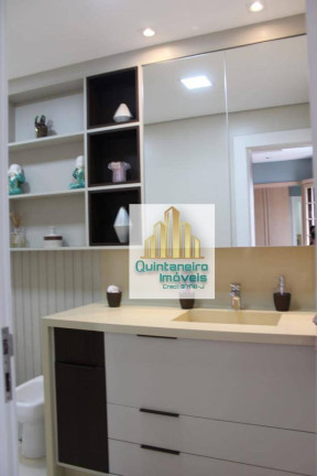 Imagem Apartamento com 2 Quartos à Venda, 136 m² em Vila Galvão - Guarulhos