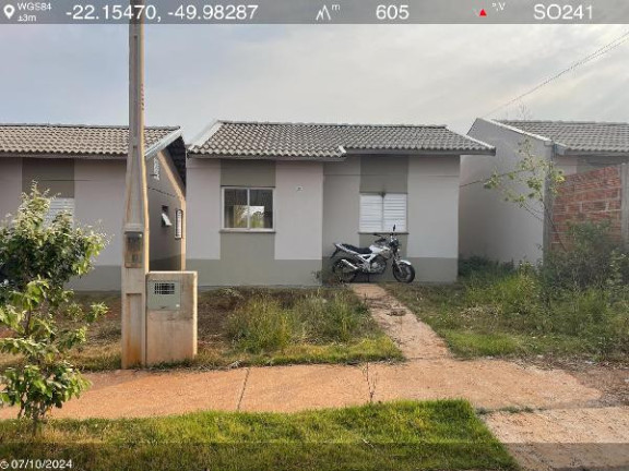 Casa com 1 Quarto à Venda, 16.000 m² em Terras De Sao Paulo I - Marilia