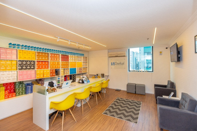 Foto do imóvel Sala Comercial à Venda, 114 m² em Jardim Paulista - São Paulo