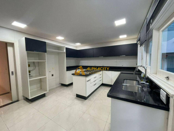 Imagem Casa com 5 Quartos à Venda, 630 m² em Residencial Dez (alphaville) - Santana De Parnaíba Imagem Casa com 5 Quartos à Venda, 630 m² em Residencial Dez (alphaville) - Santana De Parnaíba