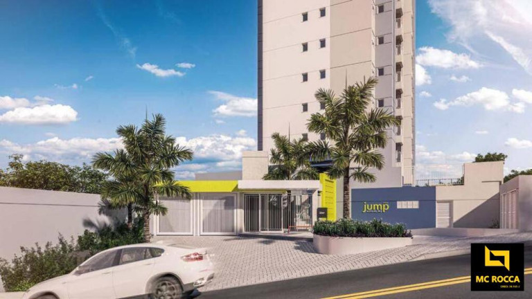 Imagem Apartamento com 2 Quartos à Venda, 58 m² em Vila Assunção - Santo André Imagem Apartamento com 2 Quartos à Venda, 58 m² em Vila Assunção - Santo André