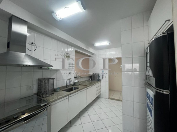 Imagem Apartamento com 3 Quartos à Venda, 110 m² em Jardim Astúrias - Guarujá