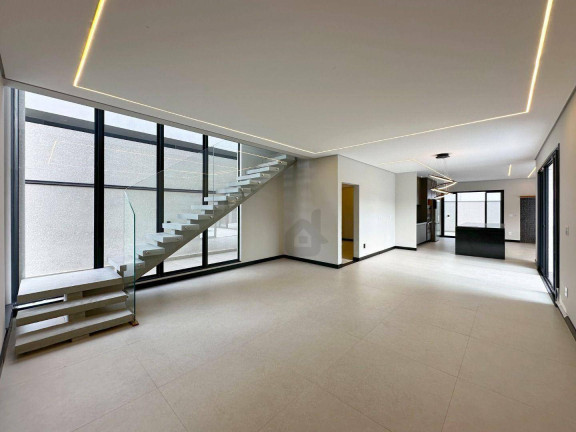 Imagem Casa com 4 Quartos à Venda, 480 m² em Condomínio Cyrela Landscape - Votorantim