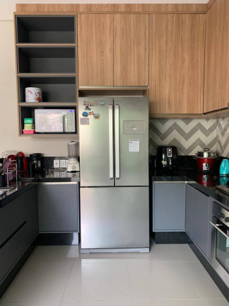 Imagem Casa com 3 Quartos à Venda, 130 m² em Jardim Imperial - Cuiabá