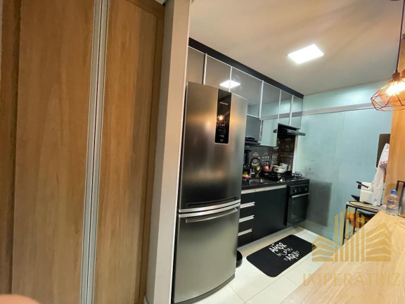 Imagem Apartamento com 2 Quartos à Venda, 48 m² em Campanário - Diadema Imagem Apartamento com 2 Quartos à Venda, 48 m² em Campanário - Diadema